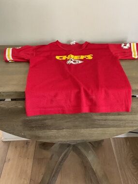 Chiefs T-shirt